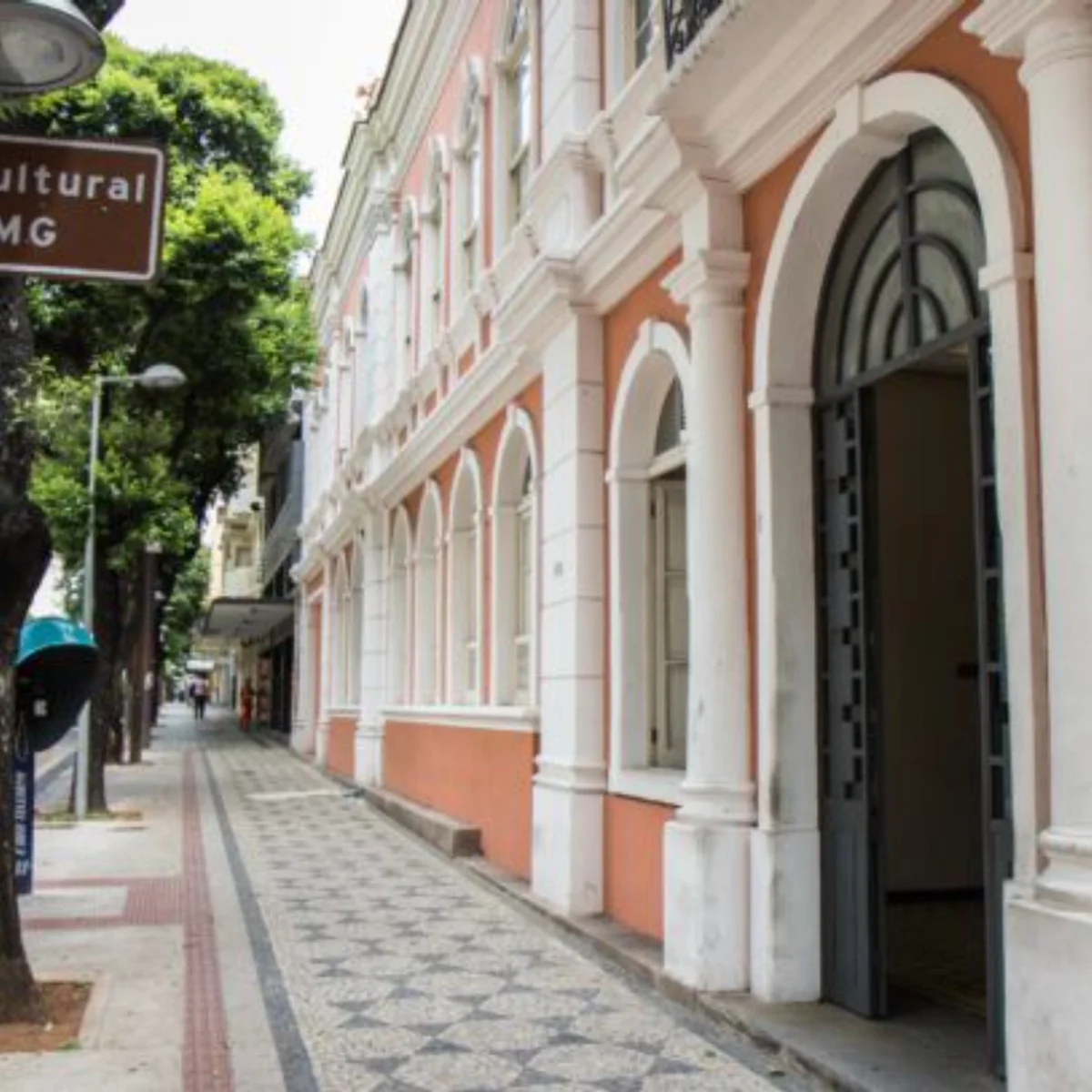 Centro Cultural UFMG abre seleção para programação de 2027