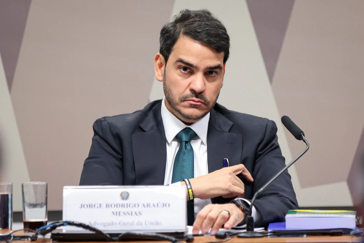Advogada procurou Messias, propôs acordo com Master e ouviu recusa