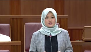 Rahayu Mahzam on age assurance requirements for social media services