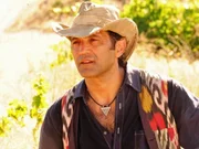 Domingos Montagner é homenageado por circo nos 10 anos da morte dele
