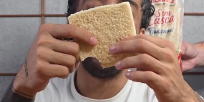 Ranking revela a melhor marca de pão de forma Foto: Reprodução/Instagram