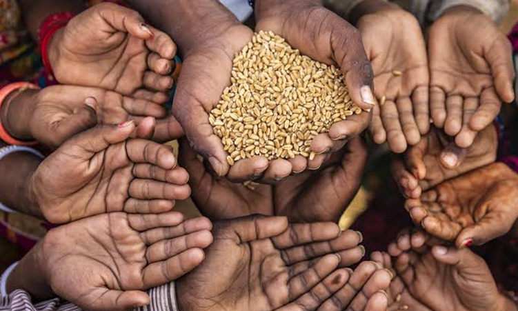 O Pacto deve entregar resultados para a África – Nandi-Ndaitwah