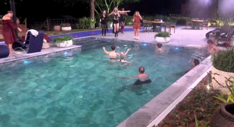 Rancho do Fazendeiro: Fran Almeida define alvo e fica surpresa com dinâmica inédita!