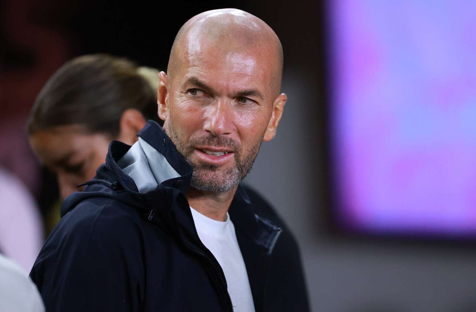 Zidane modifica regras na rela&ccedil;&atilde;o da sele&ccedil;&atilde;o francesa com a imprensa &ndash;