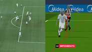 CBF divulga an&aacute;lise do VAR em gol anulado do Gr&ecirc;mio contra o Botafogo