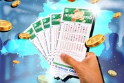 Imagem da matéria: Mega-Sena 3058 acumula e prêmio sobe para R$ 102 milhões. Veja resultado