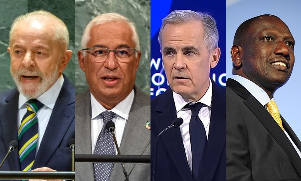 Brasil, UE, Canadá e Quênia lançam manifesto pelo multilateralismo às vésperas de Assembleia Geral da ONU
