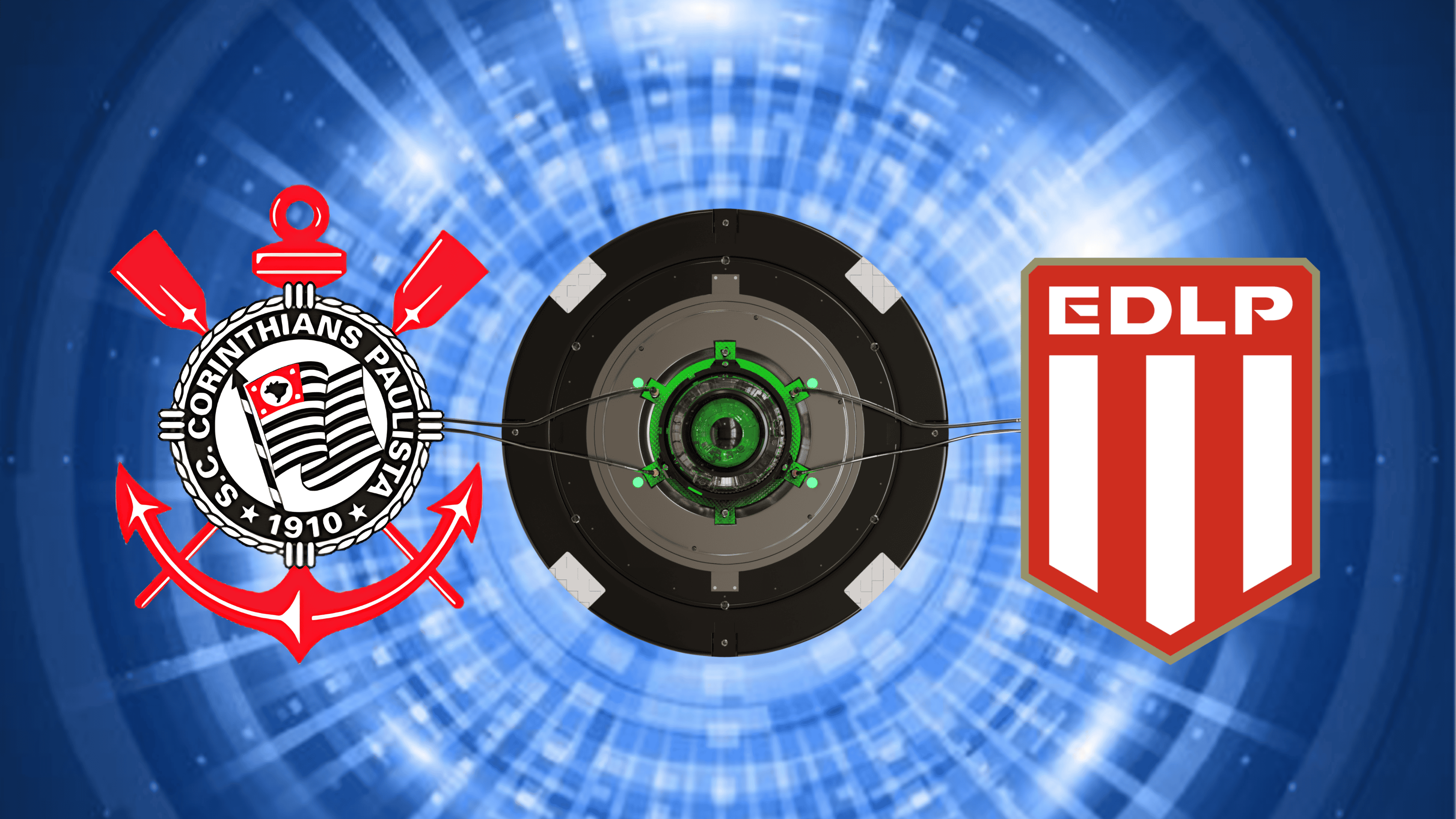 Corinthians x Estudiantes: onde assistir, horário e escalação do jogo da Libertadores