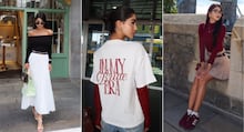 Miss Universe São Paulo rouba a cena em novo ensaio fotográfico e anima fãs: ‘Chances reais de coroa’