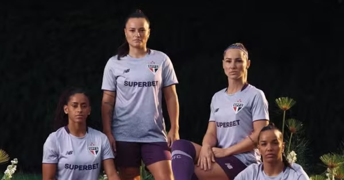 Finalista do Brasileirão, São Paulo acompanha avanço de projetos exclusivos no futebol feminino
