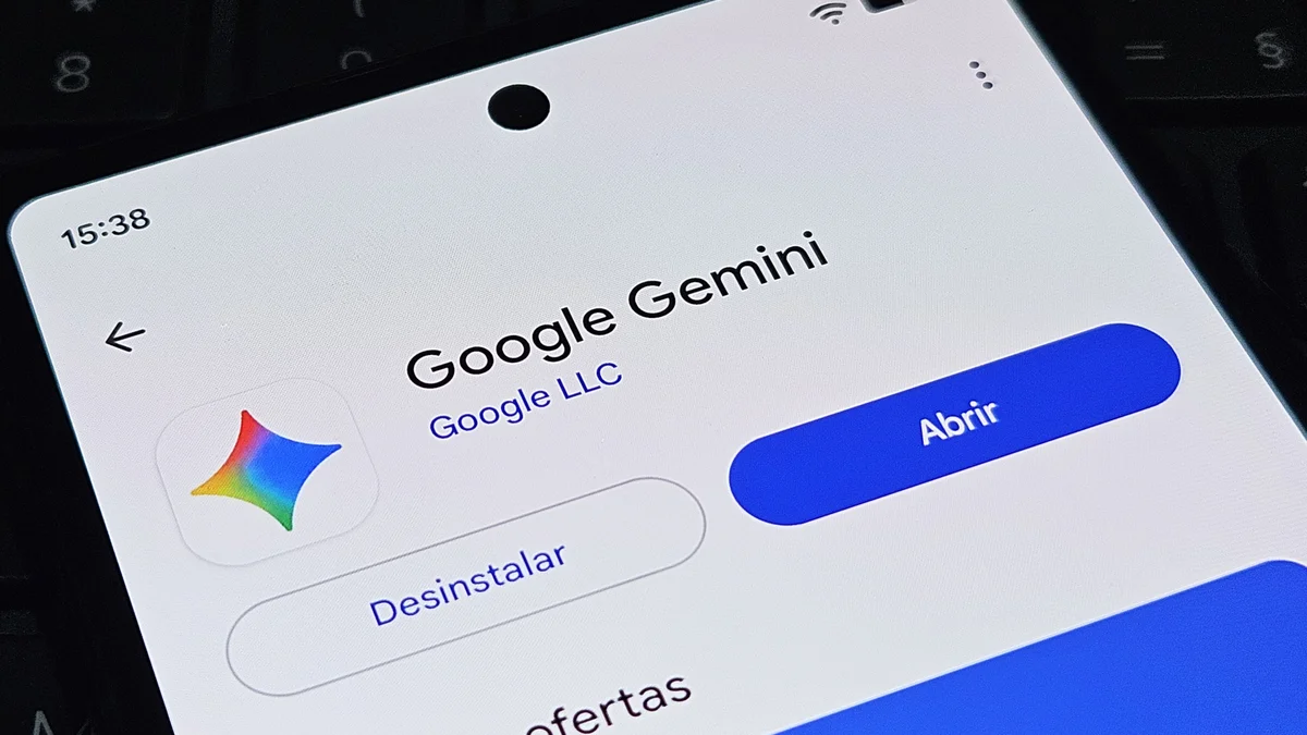Imagem da matéria: Gemini ganha novas integrações para acelerar o trabalho; veja como usar