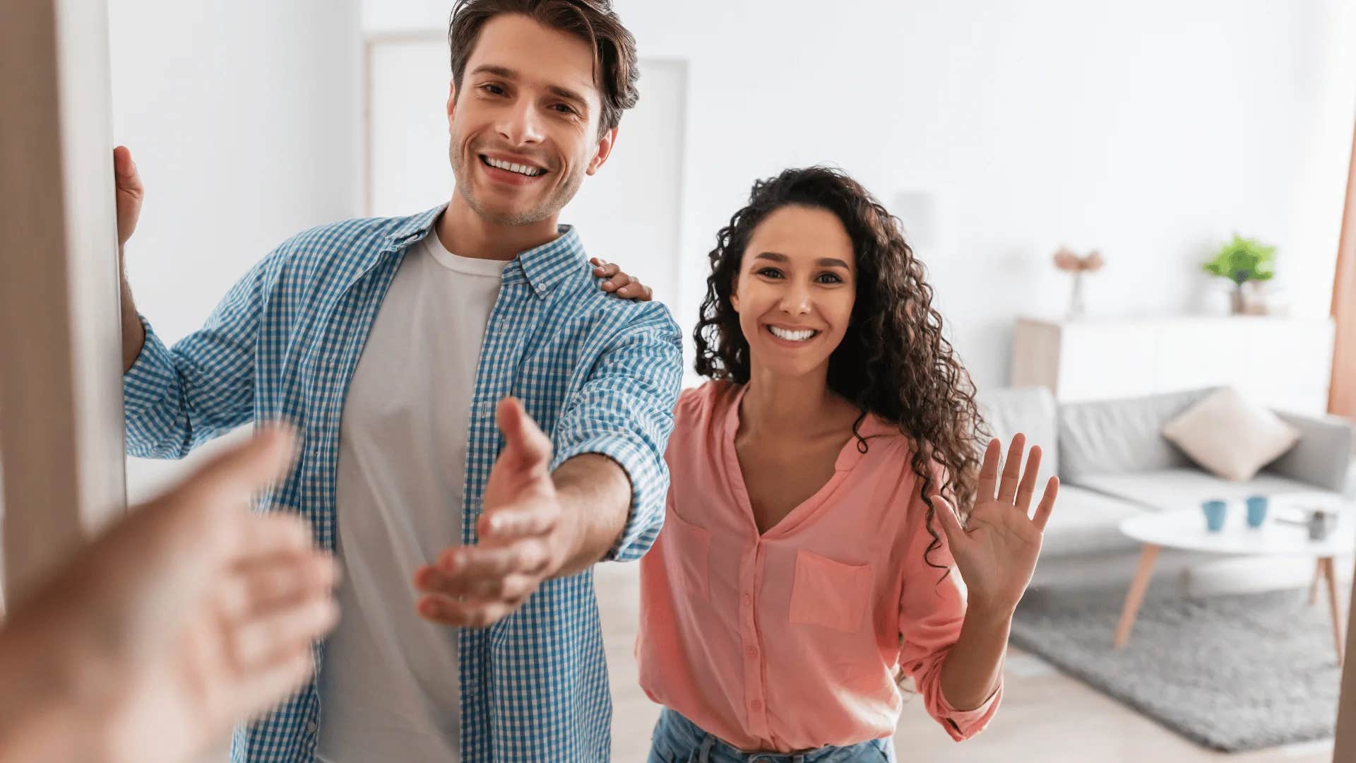 Pessoas criadas por pais extremamente elegantes geralmente dizem 11 frases em conversas casuais