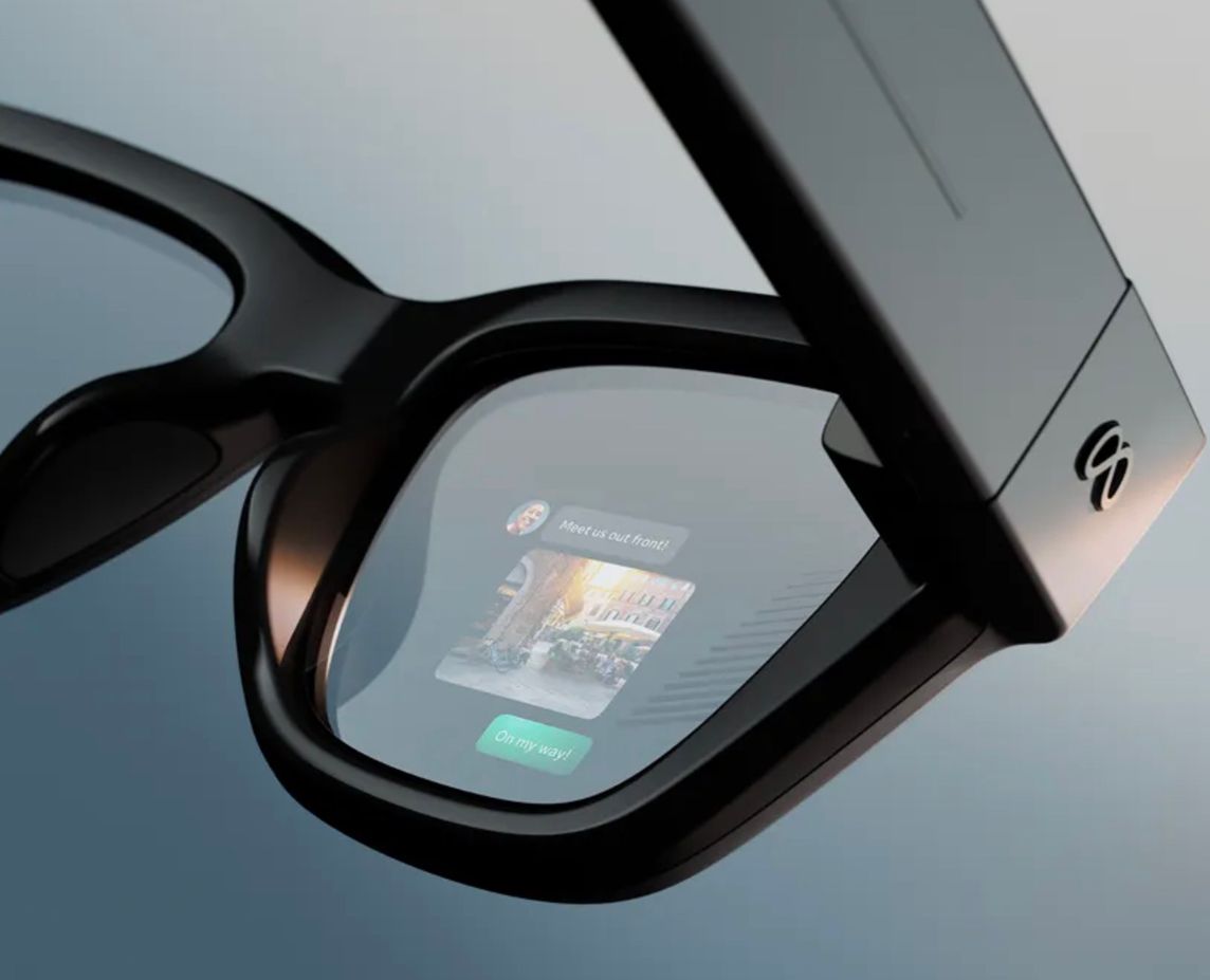 Os Meta Ray-Ban Display chegam à Itália por 899 euros. Com algumas novidades de software