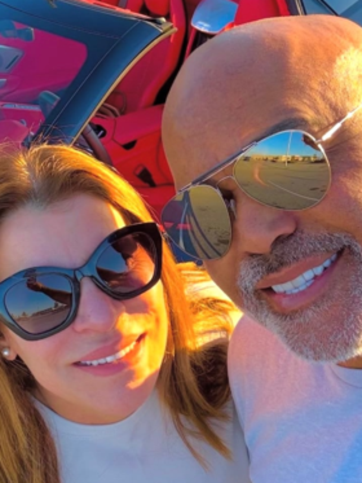 Rick revelou que 'só Deus' poderia separá-lo da esposa meses antes da morte