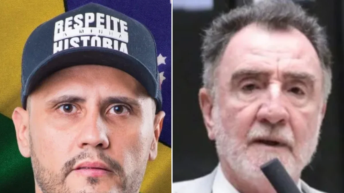 Quaest: Cleitinho sobe a 37%; Patrus chega a 16% em MG