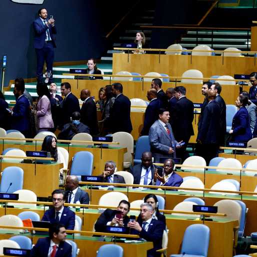 DFA: Yes, PH delegation joined walkout during Netanyahu’s UN speech