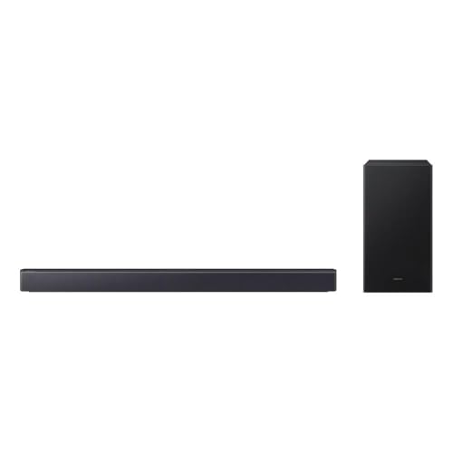 Samsung Soundbar HW-B450F 2.1 Canais
