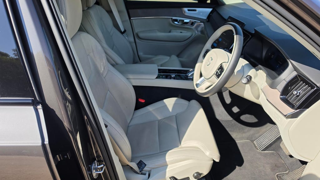 REVIEW | Por que o XC90 representa um dos melhores períodos da Volvo