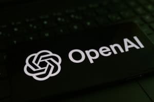 Hackers que invadiram a OpenAI alertam para problema de segurança na indústria de inteligência artificial