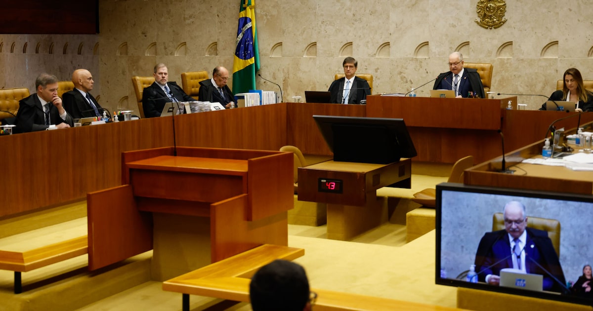Ficha limpa vale para condenações antigas de homicídio e crime sexual, determina STF