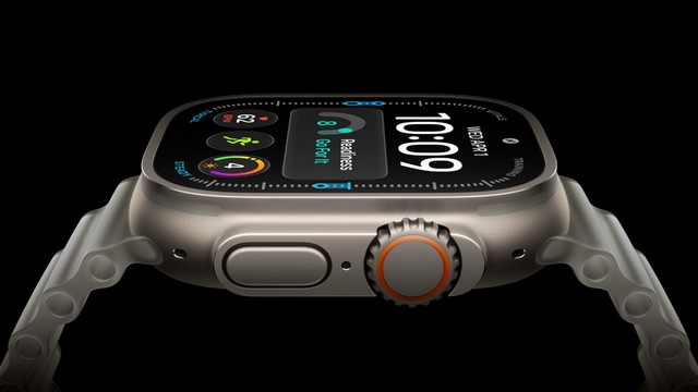 Novo Apple Watch escuta você o tempo todo; entenda riscos à privacidade