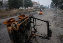 Rússia está intensificando seus ataques contra a Europa, e risco de um passo em falso cresce a cada dia