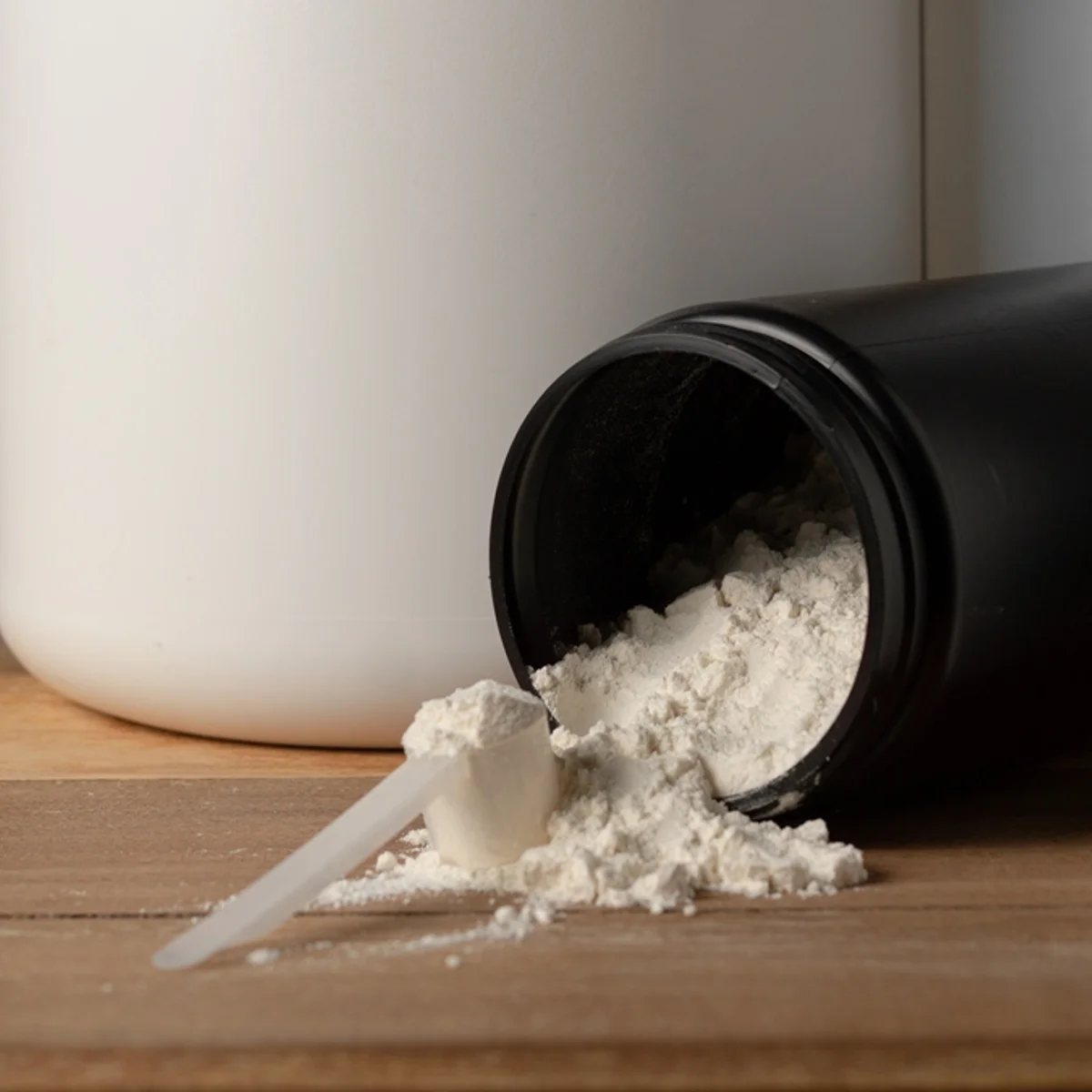 Creatina é destaque entre suplementos com mais evidências científicas