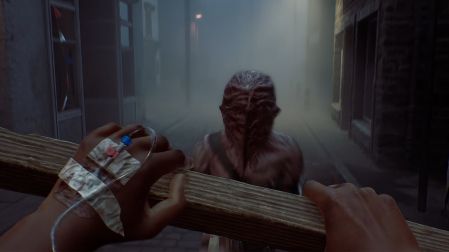Silent Hill: Townfall traerá de vuelta el terror a las consolas.