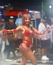 Brunna Gonçalves é mantida na Grande Rio e deve ganhar novo posto no futuro