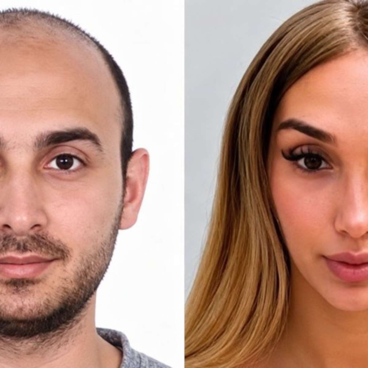 Foragido se passa por mulher trans e se esconde da polícia por 8 anos