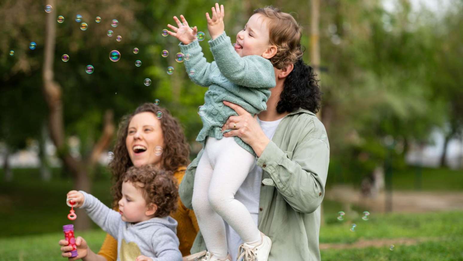 Dia do Reset prop&otilde;e atividades fora das telas, com toda a fam&iacute;lia