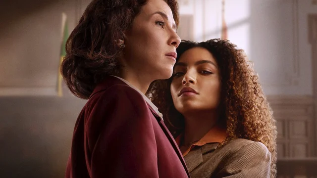Habeas Corpus: quem é quem na nova série jurídica brasileira da Netflix