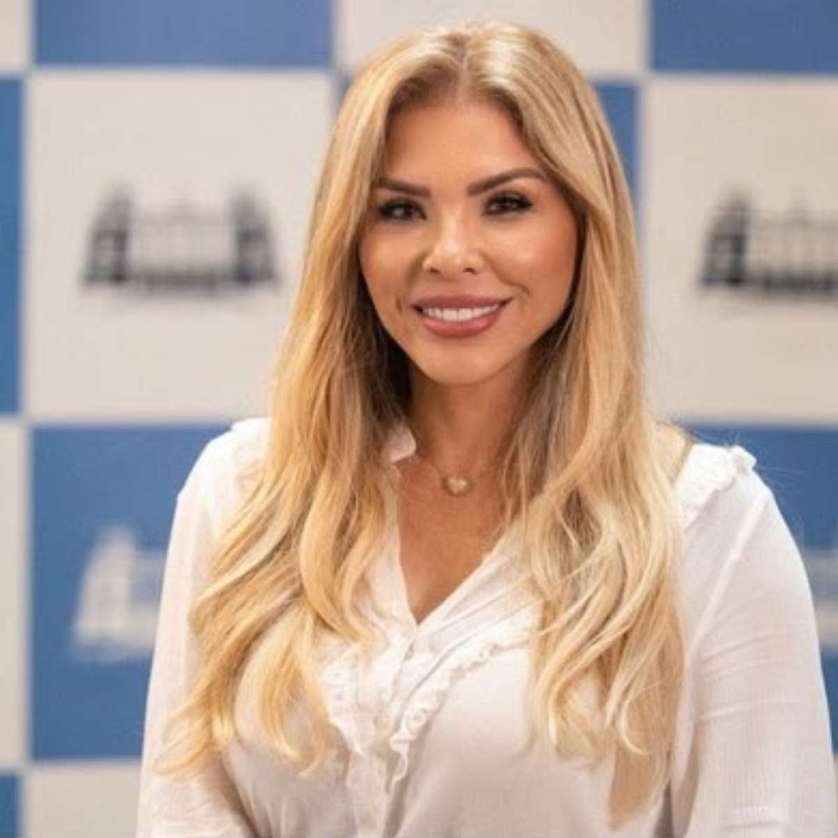 Ex-vereadora "Mãe Loira do Funk" é presa condenada por tortura contra o ex-marido