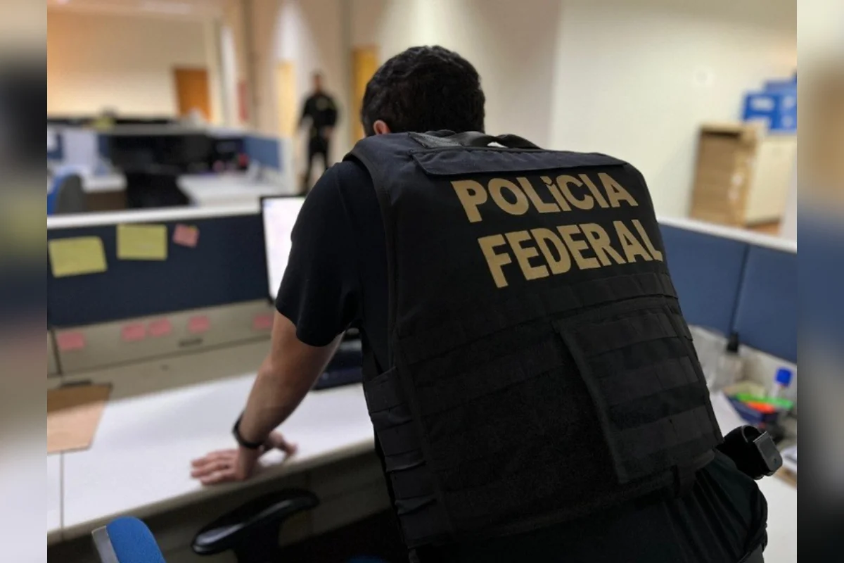 Imagem da matéria: PF investiga esquema de fraude em licitações de R$ 25 milhões no PA