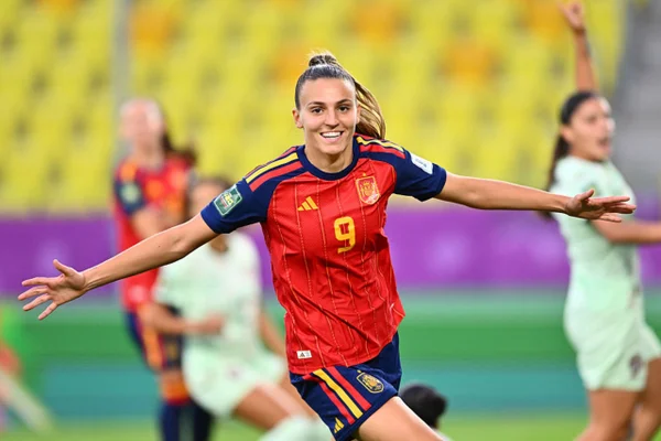 Copa Feminina Sub-20: Brasil tem adversário definido para quartas de final - destaque galeria