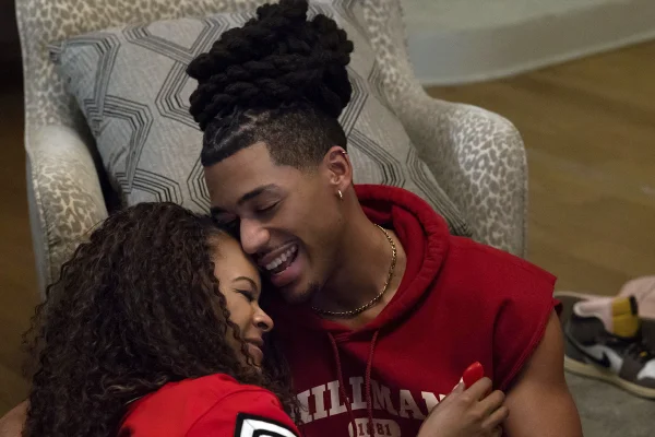 Netflix anuncia série só com atores negros e público teme cancelamento