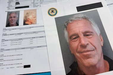 Mulher da Flórida se declara culpada por fraudar fundo destinado às vítimas de Jeffrey Epstein