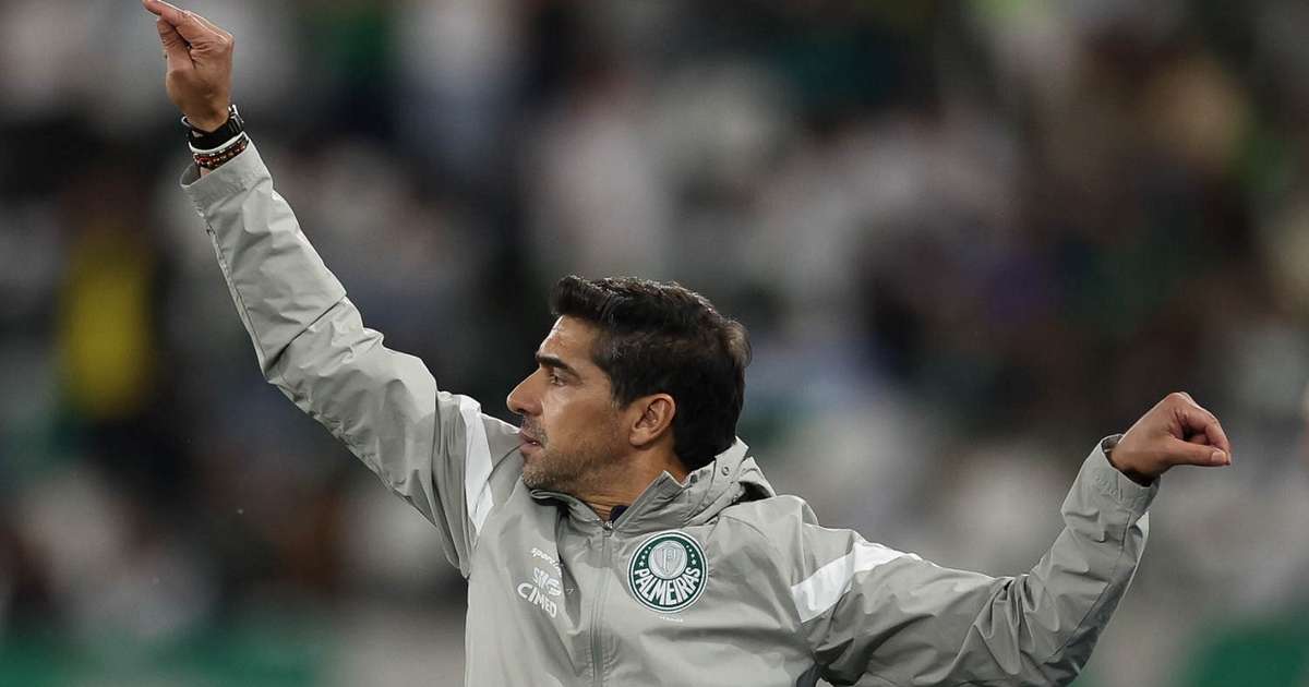 Palmeiras mantém retrospecto positivo na altitude, mas revisita ‘trauma’ da Libertadores contra a LDU