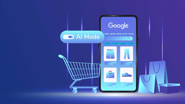 IA vai fazer compras por você? Google diz onde isso deve acontecer primeiro