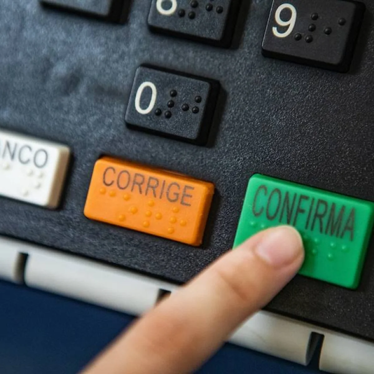 TRE-DF altera cinco seções eleitorais em Santa Maria; confira