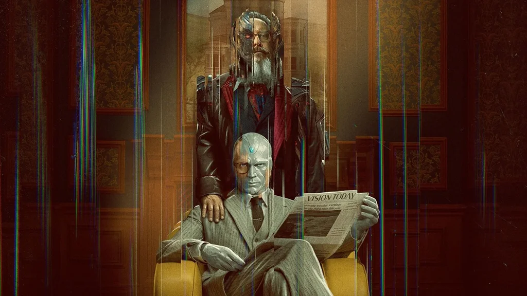 Quem é quem em VisionQuest, a nova série da Marvel do Visão?