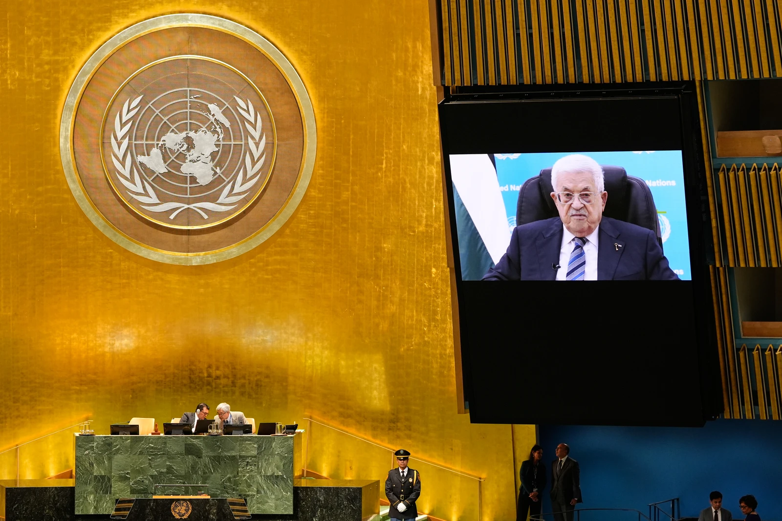 Deputado libanês alerta para 'repetição de 1982' se forças de paz da ONU forem substituídas por força multinacional
