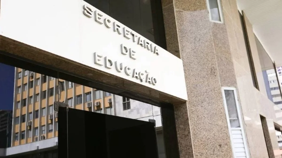 DF terá Museu da Educação para preservar e valorizar memória das escolas