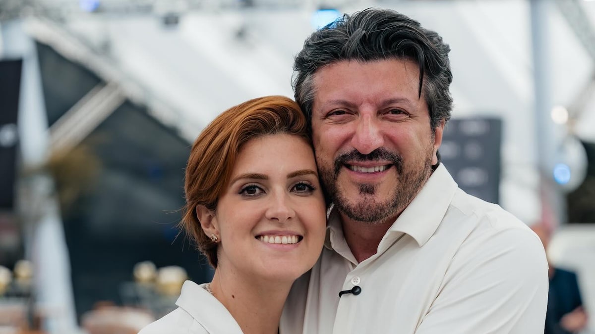 Mulher de Lito diz sentir que ‘perdeu o direito de ficar doente’ e alerta para síndrome do cuidador