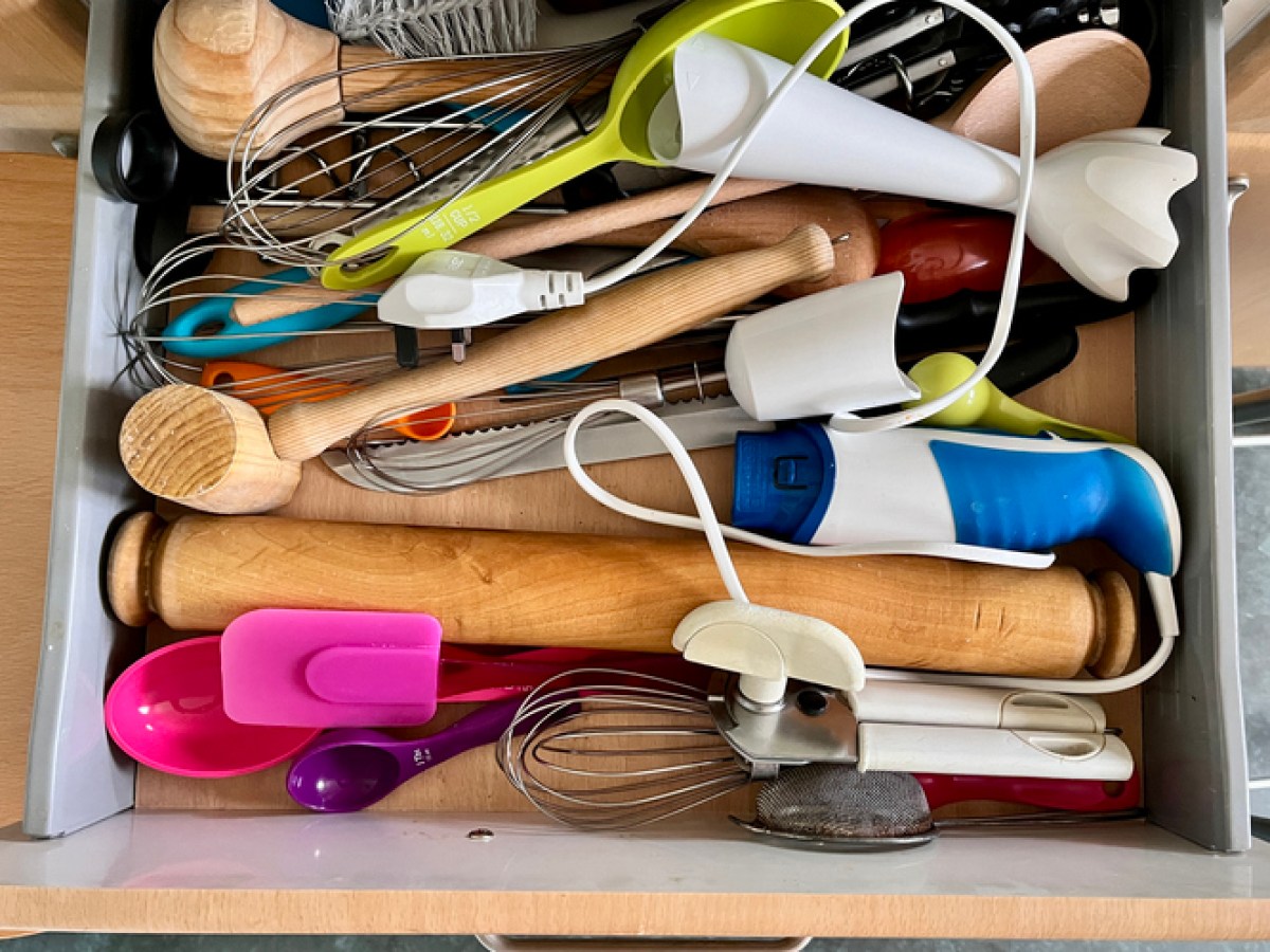 Testo de Cozinha: Ferramentas que me Sustentam. A Maioria das Pessoas Está Perdendo Esta Essencial por $18