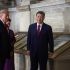 Trump y Xi coincidieron en que Irán debe cumplir su compromiso de no desarrollar armas nucleares.