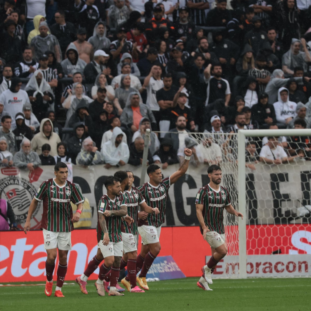Nunes diz que sancionará projeto que proíbe propaganda de bets em eventos esportivos em SP