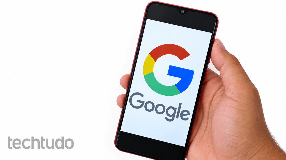 Dicas do Google ajudaram a bateria do Galaxy A03 a durar mais durante o teste — Foto: Raphael Alves/TechTudo