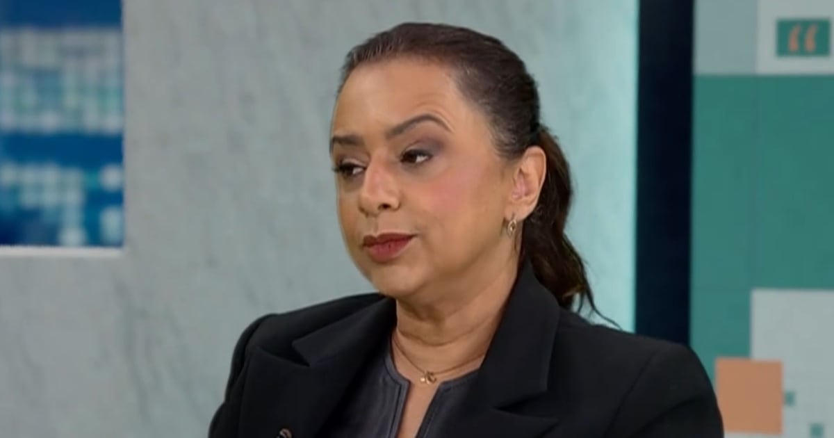‘Com quem pensa igual a mim, só vou onde já sei chegar sozinha’, diz diretora de marketing digital