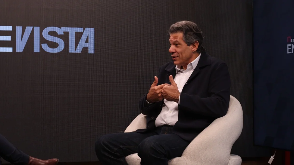 Haddad relativiza impacto das eleições de SP para campanha de Lula